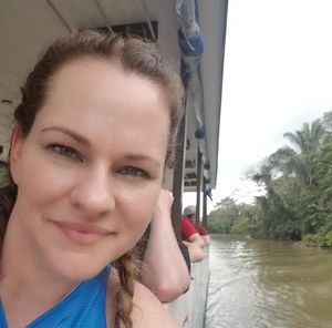 Meet your Posher, Jennifer